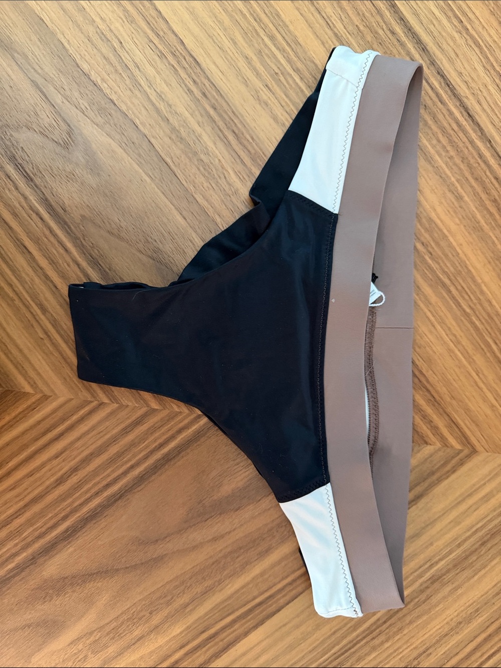 Swim bottom